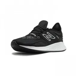 New Balance Мужские Fresh Foam Roav Black