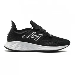 New Balance Мужские Fresh Foam Roav Black