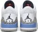 Унисекс кроссовки Nike Air Jordan 3 Retro &amp;#039;UNC&amp;#039;