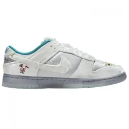 Nike Dunk Low Ice