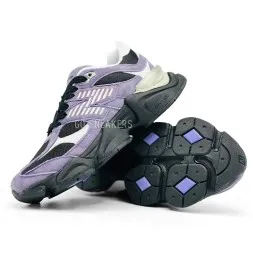New Balance 9060 Woman Purple
