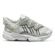 Унисекс кроссовки Adidas Ozweego White/Grey