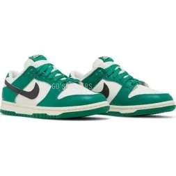 Nike Dunk Low Malachite Green