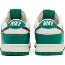 Nike Dunk Low Malachite Green