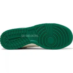 Nike Dunk Low Malachite Green
