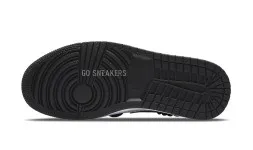 Nike Air Jordan 1 Mid Sisterhood (W)