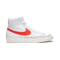 Nike Blazer Mid 77 Habanero Red