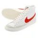 Унисекс кроссовки Nike Blazer Mid 77 Habanero Red