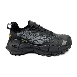 Reebok Zig Kinetica II Edge Winter Black