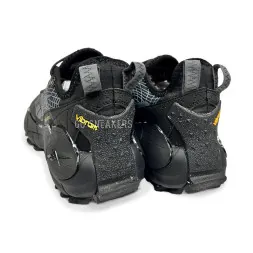 Reebok Zig Kinetica II Edge Winter Black