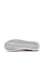 Nike Blazer Low sacai White Magma Orange