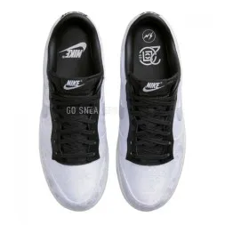 Nike Dunk Low x CLOT x Fragment