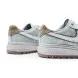 Унисекс кроссовки Nike Air Force 1 Pecan Grey