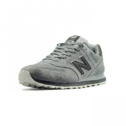 New Balance 574 Light Grey