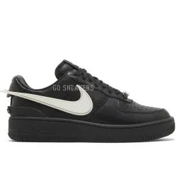 Nike X Ambush Air Force 1 Low Black