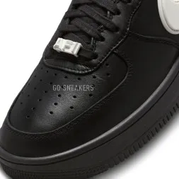 Nike X Ambush Air Force 1 Low Black