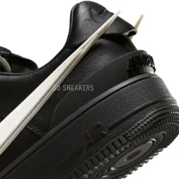 Nike X Ambush Air Force 1 Low Black