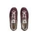 Унисекс кроссовки Adidas Originals Country OG x SFTM Pony Hair Pack Maroon
