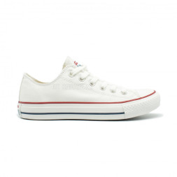 Converse All Star Chuck Taylor Low White Classic
