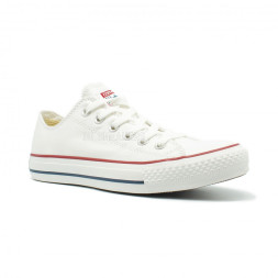 Converse All Star Chuck Taylor Low White Classic