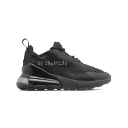 Nike Air Max 270 Black01