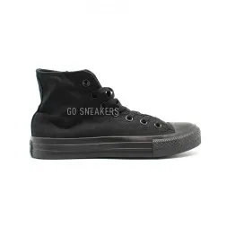 Converse All Star Chuck Taylor High Black
