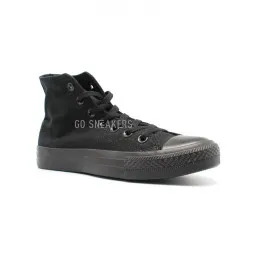 Converse All Star Chuck Taylor High Black