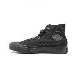Converse All Star Chuck Taylor High Black