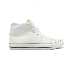 Converse All Star Chuck Taylor High White Classic