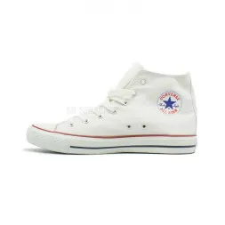 Converse All Star Chuck Taylor High White Classic