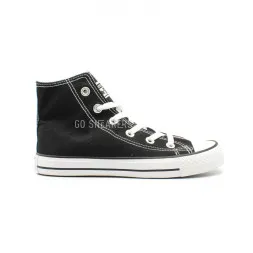 Converse All Star Chuck Taylor High White-Black