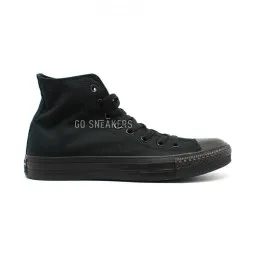 Converse All Star Chuck Taylor High Black