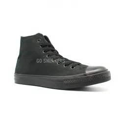 Converse All Star Chuck Taylor High Black