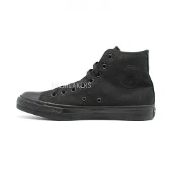 Converse All Star Chuck Taylor High Black