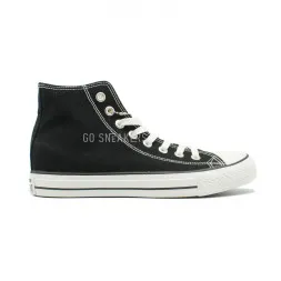 Converse All Star Chuck Taylor High Black-White