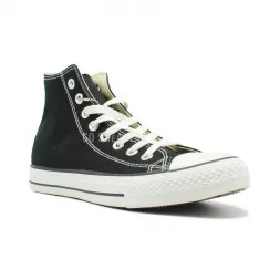 Converse All Star Chuck Taylor High Black-White