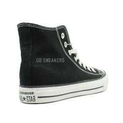 Converse All Star Chuck Taylor High Black-White