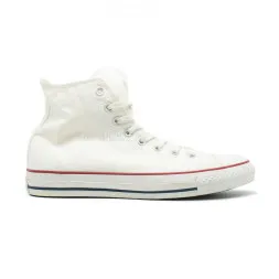 Converse All Star Chuck Taylor High White