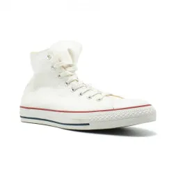 Converse All Star Chuck Taylor High White