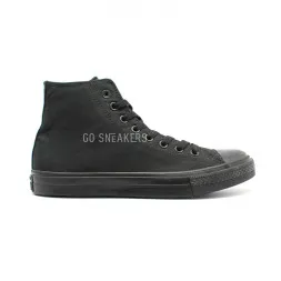Converse All Star ll Chuck Taylor High Black