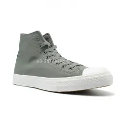 Converse All Star ll Chuck Taylor High Grey