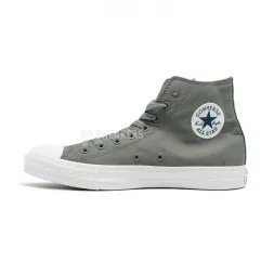 Converse All Star ll Chuck Taylor High Grey