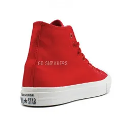 Converse All Star ll Chuck Taylor High Red