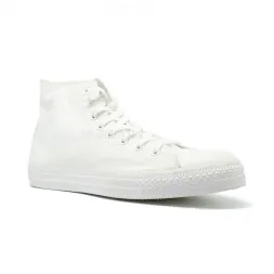Converse All Star ll Chuck Taylor High White