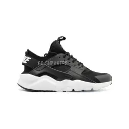Nike Air Huarache Ultra Black
