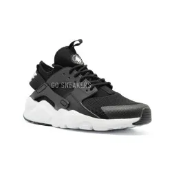 Nike Air Huarache Ultra Black