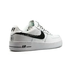 Nike Air Force AF-1 Low White