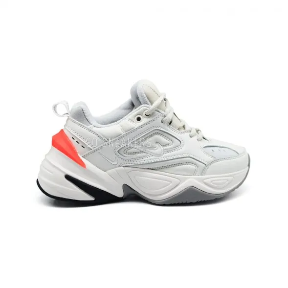 Мужские кроссовки Nike M2K Tekno Grey