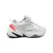 Мужские кроссовки Nike M2K Tekno Grey