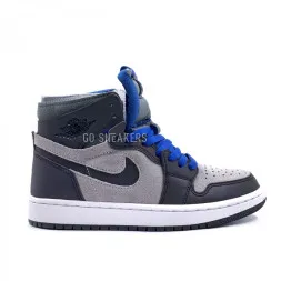Nike Air Jordan 1 Retro High Grey